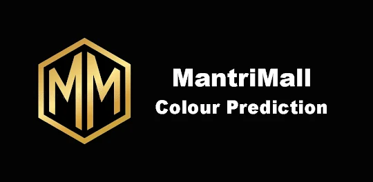 Mantrimall - Colour Prediction