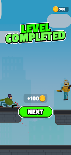 Mr. Bodyguard - Screenshot 4