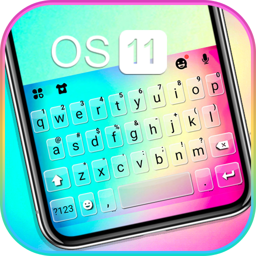 OS 11 Theme  Icon