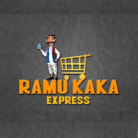 Ramu Kaka Express - Online Shopping App