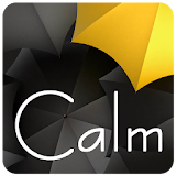 (FREE) Calm GO Launcher Theme icon