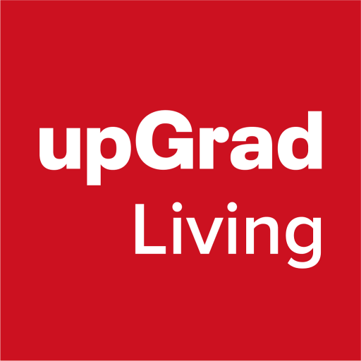 upGrad Living  Icon