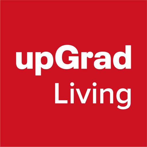 upGrad Living Logo