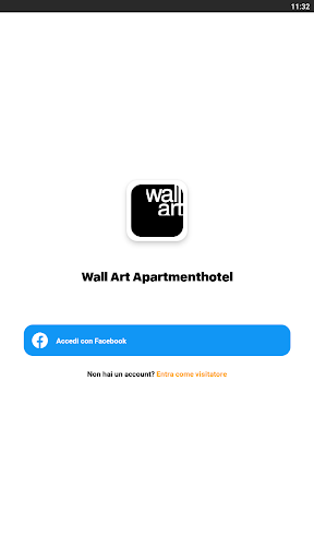 Wall Art Apartmenthotel Screen 2