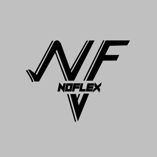 Noflex Fitness logo