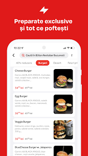 Tazz APK + MOD (Unlocked) v7.14.0 2