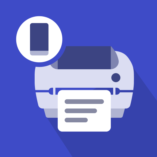 Print notes logo
