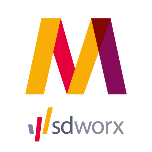 Manager by SD Worx 1.8.0 Icon