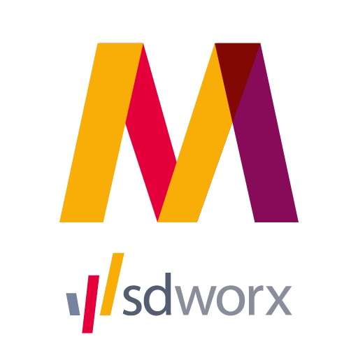 Manager by SD Worx logo