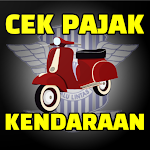 Cover Image of डाउनलोड Cek Pajak Kendaraan Bermotor Seluruh Indonesia 2.0.0 APK