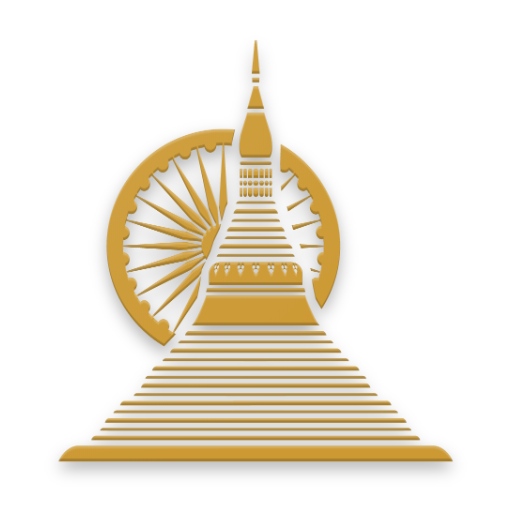 Global Vipassana Pagoda  Icon