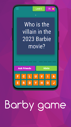 Barby game - Screenshot 3