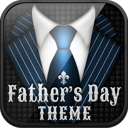TSF NEXT ADW2 LAUNCHER FATHER' 1.0 Icon