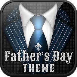 Icon image TSF NEXT ADW2 LAUNCHER FATHER'