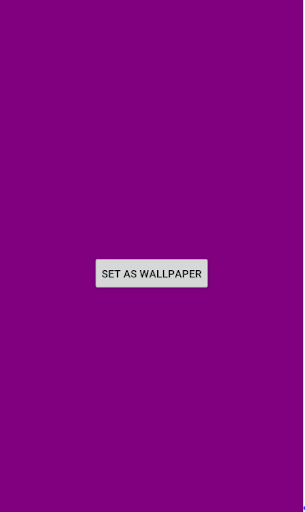Android application Purple Wallpaper screenshort
