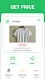 screenshot of QR Scanner - Barcode Reader
