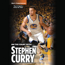 Icon image On the Court with...Stephen Curry