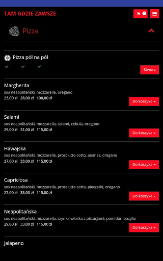 Tam Gdzie Zawsze Screen 3
