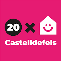 Sí aquí activem Castelldefels