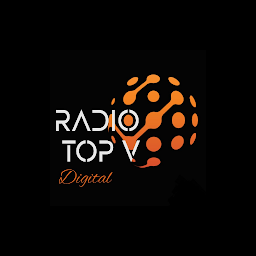 「RADIO TOP V」圖示圖片