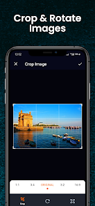 Screenshot image