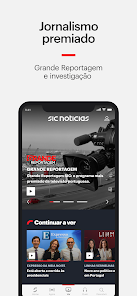Sic notícias online live stream new arrivals