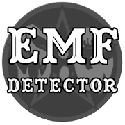 EMF Detector - ITC Research  Icon