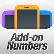 Top 30 Communication Apps Like Add-on Numbers - Best Alternatives