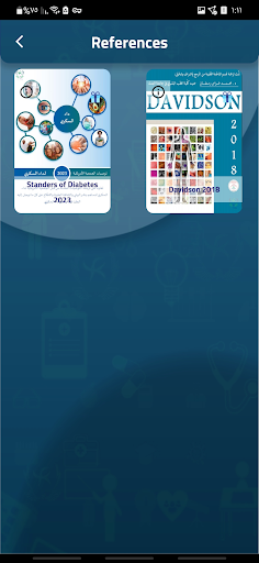 Android application X-Ray Team screenshort