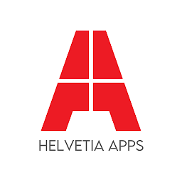 Icon image Helvetia Apps 2022