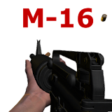 M16 Camera Simulator - First Person icon