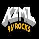 96.9 KZMZ Classic Rock - Androidアプリ