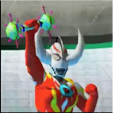 Guide Ultraman Orb icon