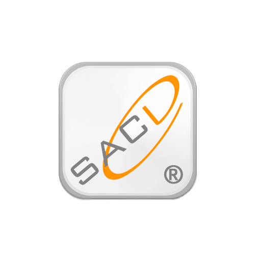SACI PDV logo