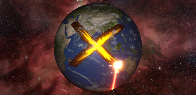 Solar Smash 2 Mod Apk 1.0.1 (Play All Planets for Free) 1