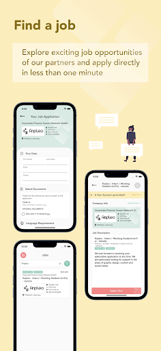 finpleo Screen 3