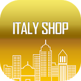 이태리샵 - italy shop icon