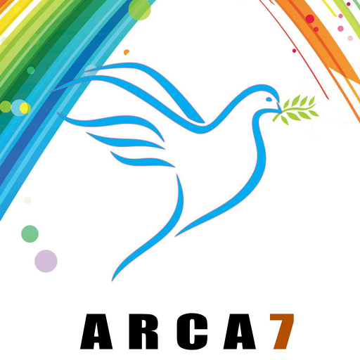 Arca 7 logo