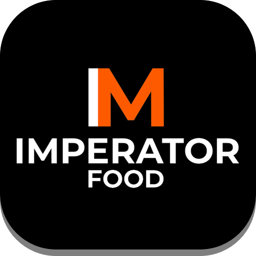 Imperator Food - Воронеж Logo