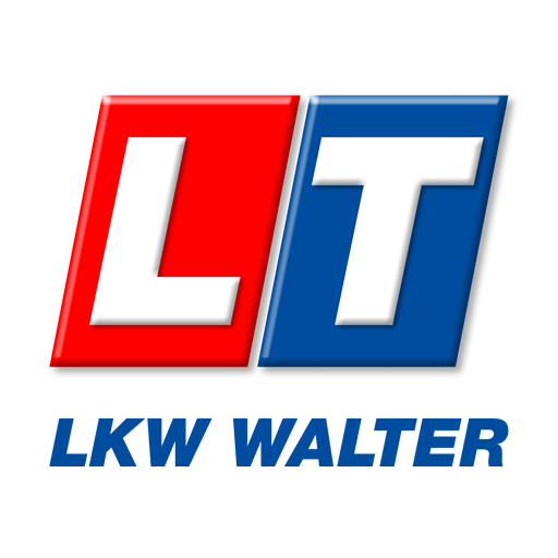 LOADS TODAY - LKW WALTER 2.9.3 Icon