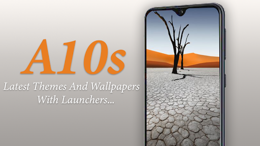 Themes for GALAXY A10 S Screen 3