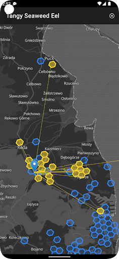 HeliumTracker.io Screen 3