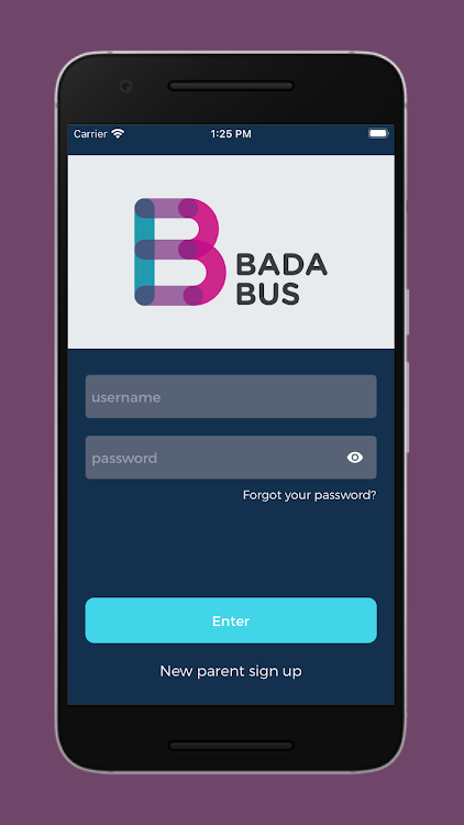 Badabus Padres SBT - 1.0 - (Android)