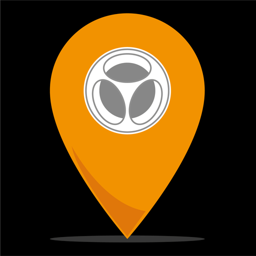 Tracker Smart logo