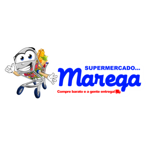 Clube Marega logo
