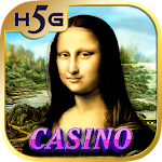 Cover Image of Download Da Vinci Diamonds Casino – Bes  APK