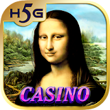 Da Vinci Diamonds Casino  -  Best Free Slot Machines icon