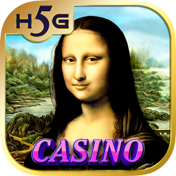 Imagem do ícone Da Vinci Diamonds Casino – Bes