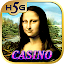 Da Vinci Diamonds Casino – Bes