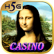 Da Vinci Diamonds Casino – Bes - Androidアプリ